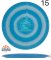 Latitude 64 Grand Bullseye Explorer (Isaac Robinson Team Series)