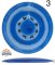Latitude 64 Grand Bullseye Grace (Kristin Latt Team Series)
