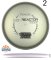 MVP Eclipse Glow Proton 2.0 Reactor (Elaine King Signature Series)