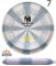 Meridian Discs Marbled Graphite Mojave (Peach)