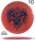 Millennium Cosmic Ram Swirly Sirius Aries