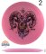 Millennium Cosmic Ram Swirly Sirius Aries