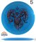 Millennium Cosmic Ram Swirly Sirius Aries