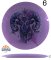 Millennium Cosmic Ram Swirly Sirius Aries