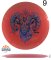 Millennium Cosmic Ram Swirly Sirius Aries