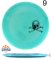 Millennium Quantum Color Glow Lunar Draco (Skull & Crossbones)