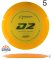 Prodigy 400 Series D2