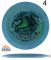 Prodigy 750 Spectrum D3  (Luke Humphries Signature Series 2025 )