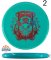 Streamline Neutron Soft Range (Sun King Discs - Skeet Art)