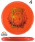 Streamline Neutron Soft Range (Sun King Discs - Skeet Art)