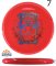 Streamline Neutron Soft Range (Sun King Discs - Skeet Art)