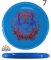 Streamline Neutron Range (Sun King Discs - Skeet Art)