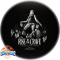 Axiom Neutron R2 Eclipse Crave (Sarah Hokom - Rise of the Crave - Halloween 2023 - Pre Order)