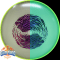Axiom Eclipse Glow Proton 2.0 Proxy (Spinning Skull Mania - Skeet Art)