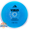 Axiom Plasma Virus - Project Lab Coat