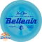 Climo Disc Golf Bellaire (Signature Line - Pre Release)