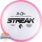 Climo Disc Golf Signature Line Streak