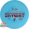 Climo Disc Golf Skyway (Signature Line - Pre Release)