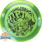 DGA Swirl Blend Hurricane  (Sullivan Tipton - 2024 Tour Series)