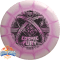 Discmania Lux Vapor Logic (Cosmic Fury - Kyle Klein)