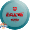 Discmania Evolution Forge Instinct (Special Edition)