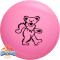Discmania Evolution Neo Essence (Grateful Dead - Bear)