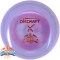 Discraft ESP Hallux (Discraft X - Sun King Discs Collab)