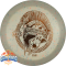 Discraft Confetti ESP Glo Ares (Ledgestone - 2026 Pro Worlds)