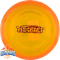 Discraft Cryztal Z Flx Zone GT (Graffiti Bar Stamp)