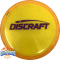 Discraft Cryztal Sparkle Challenger