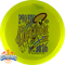 Discraft Elite Z Buzzz (2026 Pro Worlds - Wasp Tooled)