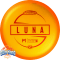 Discraft Elite Z Luna (Paul McBeth)