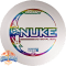 Discraft Elite Z Seasonal Glo Nuke