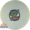 Discraft Elite Z UV Zone (Shaky Z)