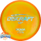 Discraft ESP Cicada