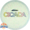 Discraft ESP Jawbreaker Cicada