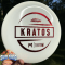 Discraft ESP Glo Kratos (Paul McBeth - Limited Edition)