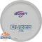 Discraft ESP Dye Line Buzzz (Bottom Stamp)