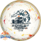 Discraft Jawbreaker Z Flx Zone GT (Ledgestone 2025)