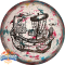 Discraft Jawbreaker Z Super FLX Zone (Ledgestone - 2026)