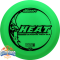 Discraft Seasonal Mega Glo Z Heat