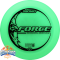 Discraft Z Seasonal Mega Glo Force