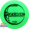 Discraft Seasonal Mega Glo Z Zone