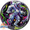 Discraft SuperColor Buzzz (Owl - Ancient Alien - Astronaut)
