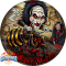 Discraft SuperColor Buzzz (2026 Halloween)