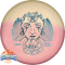 Discraft UV Blend Cryztal Focus (Ledgestone - 2023 - Wave 3)