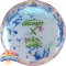 Discraft Z FuZed Line Buzzz (Discraft X - Sun King Discs Collab)