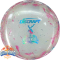 Discraft Z FLX Jawbreaker Glide  (Discraft X - Sun King Discs Collab)
