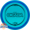 Discraft Elite Z Cicada (First Run)