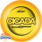 Discraft Elite Z Cicada (Refresh)